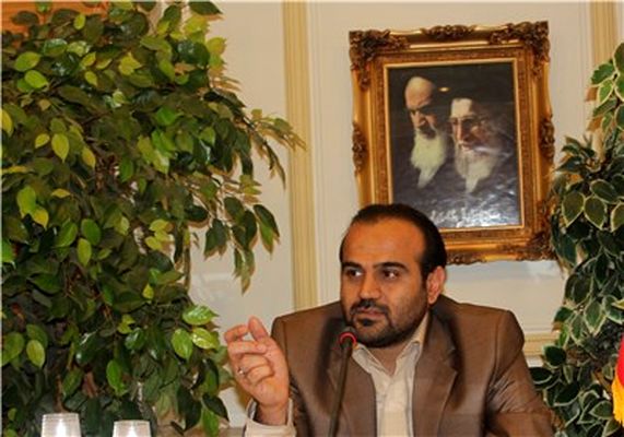 علیرضا سائلی */ معناداری ارسال پیام رهبرانقلاب به اجلاس جامعه مدرسین