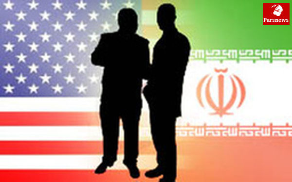 درخواست کنگره آمریکا برای تعامل با ایران