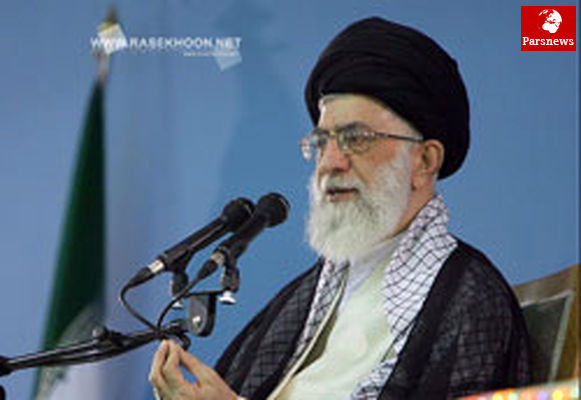 ارتش، سپاه و بسیج یک فرهنگ جدید به دنیا عرضه کردهاند/تناقض رفتار آمریکا در قبال کشتار بیگناهان