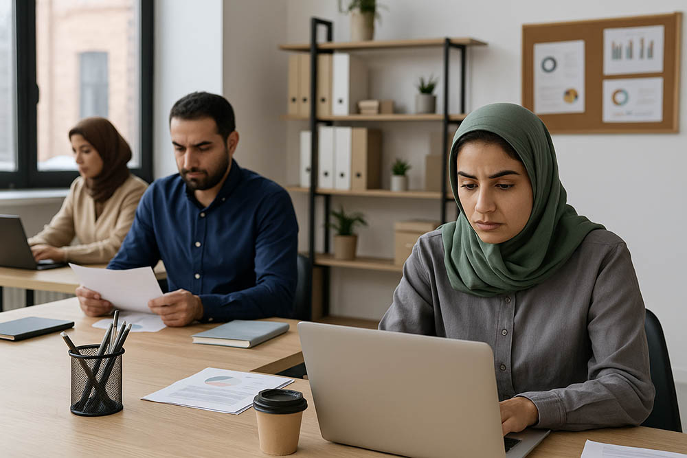 کسب و کارهای مناسب شرکت با مسئولیت محدود