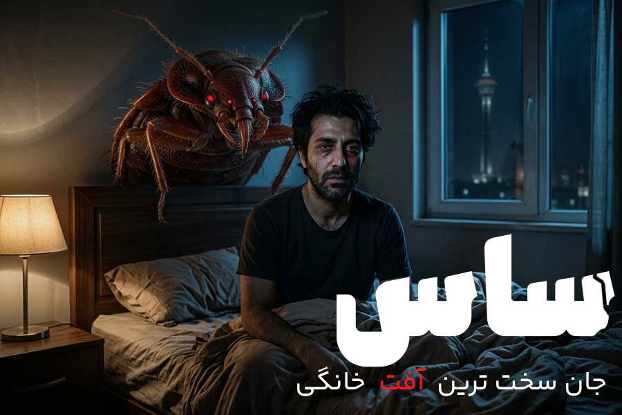 چرا برخی سمپاشیها نتیجه کامل نمیدهند؟