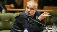 واکنش کاشانی به افزایش غیرقانونی کرایه برخی تاکسیران‌ها در پی تک نرخی شدن بنزین 
