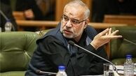 واکنش کاشانی به افزایش غیرقانونی کرایه برخی تاکسیران‌ها در پی تک نرخی شدن بنزین 