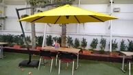 سایبان فروشگاه ایران سایبان مردی