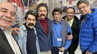 شروع دوباره خنده بازاری ها + عکس