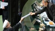 لایحه احکام برنامه‌ششم با امضای روحانی تقدیم مجلس شد
