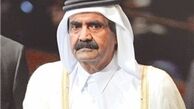 امیر سابق قطر، عربستان را به دست داشتن در کودتای ترکیه متهم کرد