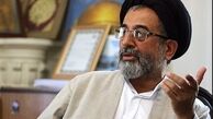 نگرانی های امام خمینی از زبان "موسوی لاری"