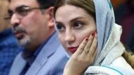 چهره متفاوت حدیث میرامینی با مدل موی جدید! عکس