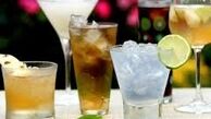 نوشیدنیها مناسب برای افراد افسرده و مضطرب