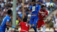 روزبه چشمی؛ دوراهی تیموریان یا پورعلی گنجی