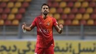 استقلال برای انتقال رضاوند ۲ بازیکن فولاد را می‌خواهد