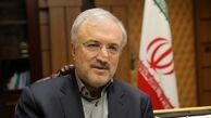 روشن شدن شعله‌های کرونا در تهران