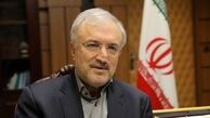 نمکی: واکسن کرونای ایرانی جدید سه‌شنبه رونمایی می‌شود