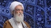 آیت‌الله موحدی کرمانی: ریاست مجمع تشخیص مصلحت نظام را نمی‌پذیرم