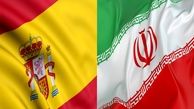 جدال تیم‌های فوتبال ایران و اسپانیا از نگاه آمار