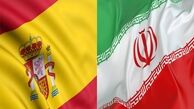 جدال تیم‌های فوتبال ایران و اسپانیا از نگاه آمار