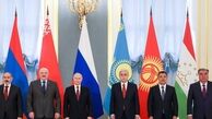 پوتین: پیمان امنیت جمعی با قدرت به کار خود ادامه می دهد