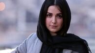 عباس کیارستمی و افسانه پاکرو در پشت صحنه یک فیلم/عکس 