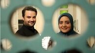 «ستایش ۳»  با بازی نرگس محمدی در چه مرحله ای است؟
