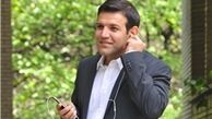 نمی‌دانم ترابیان در فدراسیون فوتبال چه مسئولیتی دارد؟