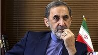 ولایتی: دخالت بیگانگان بر بحران منطقه‌ای خواهد افزود