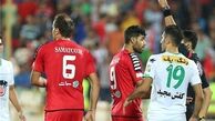 وظیفه‌شناسی‌ام آرزوست!/ رکورد وارونه پرسپولیسی‌ها در لیگ برتر پانزدهم