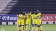 AFC اعتراض النصر علیه داور بازی با فولاد را رد کرد