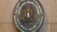 واکنش وزارت خارجه سوریه به اظهارات جانسون علیه بشار اسد 