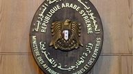 واکنش وزارت خارجه سوریه به اظهارات جانسون علیه بشار اسد 