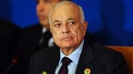 دبیرکل جدید اتحادیه عرب، رسماً فعالیت خود را آغاز کرد