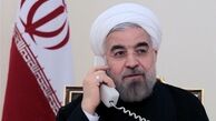  اولین تماس تلفنی روحانی با اردوغان پس از کودتا