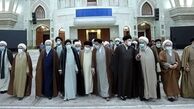 رئیسی : کشور بیش از هر زمانی نیازمند خط نورانی امام (ره) است