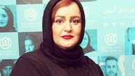 کاهش وزن شدید نعیمه نظام دوست پس از جراحی لاغری! عکس