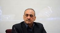 پدر خواننده گروه چارتار: می‌خواهم در پرسپولیس بمانم