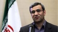 تاکید دکتر مظفری بر عدم درج پیام تبریک انتصاب در رسانه‌ها و ارسال گل