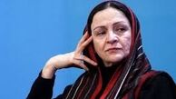 حس مادرانه «گلاب آدینه» نسبت به دخترش