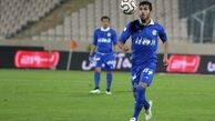 بازیکن مورد علاقه شفر در نقش مهاجم استقلال