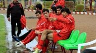 تغییر در ترکیب دفاعی پرسپولیس برای بازی امروز