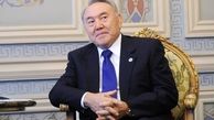 رییس‌جمهور قزاقستان به تهران می آید