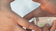 مبارزه با فساد و تلخی ریشه دار 13 ساله