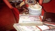 پُز دادن بچه پولدارها از بادیگاردهای 3 میلیونی تا ساعت های میلیاردی