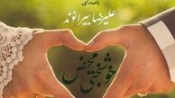 انتشار قطعه «خوشبختی محض» بیرانوند