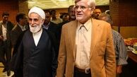 بررسي نحوه مواجهه اصلاح طلبان با ناطق نوري و عارف/ دردسری به نام عارف برای رادیکال ها