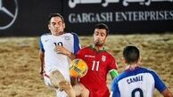 
مصاحبه اختصاصی سایت فیفا با احمدزاده
