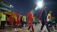 شانس صعود پرسپولیس و الدحیل برابر است