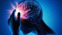 علائم زنگ خطر سکته مغزی