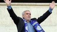 برکناری فتح‌الله‌زاده از مدیرعاملی استقلال جدی شد