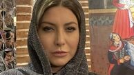 ظاهر جدید فریبا نادری + عکس