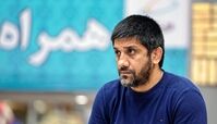 وضعیت علیرضا دبیر  بعد از حمله به کمپ تیم‌های ملی کشتی